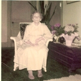 EA McComb 1956